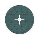 BOSCH PRO Fasertrennscheibe für Inox 180 x 22,2 mm / P50 Keramik mit Fliesen