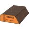 BOSCH EXPERT Schleifschwamm 69 x 97 x 26 mm P180