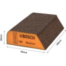 BOSCH EXPERT Schleifschwamm 69 x 97 x 26 mm P180