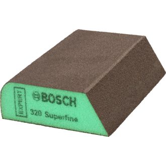 BOSCH EXPERT Schleifschwamm 69 x 97 x 26 mm P320
