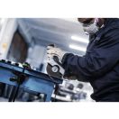 BOSCH PRO Trennscheibe für Inox/Metall 125 x 1,0 x 22,2 mm St. Steel & Metal im Eimer (100 Stück)