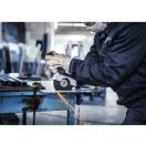 BOSCH PRO Trennscheibe für Inox/Metall 125 x 1,0 x 22,2 mm St. Steel & Metal im Eimer (100 Stück)