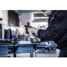 BOSCH PRO Trennscheibe für Inox/Metall 125 x 1,0 x 22,2 mm St. Steel & Metal im Eimer (100 Stück)