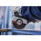 BOSCH PRO Trennscheibe inox/Metall 125 x 1,6 x 22,2 mm St. Steel & Metal Eimerverpackung (100 Stück)