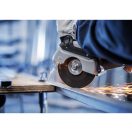 BOSCH PRO Trennscheibe inox/Metall 125 x 1,6 x 22,2 mm St. Steel & Metal Eimerverpackung (100 Stück)