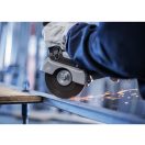 BOSCH PRO Trennscheibe inox/Metall 125 x 1,6 x 22,2 mm St. Steel & Metal Eimerverpackung (100 Stück)