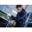 BOSCH PRO Trennscheibe inox/Metall 125 x 1,6 x 22,2 mm St. Steel & Metal Eimerverpackung (100 Stück)