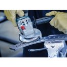 BOSCH Lamellenschleifteller konisch 125 x 22,2 / P60 Aluminiumoxid X451 Multi Material