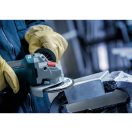 BOSCH Lamellenschleifscheibe konisch 125 x 22,2 / P120 Aluminiumoxid X451 Multi Material