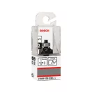 BOSCH Hartmetall-Kantenfräser mit Kugellager 20,7 (r=4 mm) x 10,5 x 53 x 8 mm