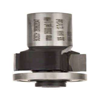   BOSCH Hartmetall-Kantenfräser mit Kugellager 12,7 x 13 x 56 x 8 mm