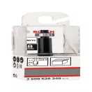 BOSCH Hartmetall-Kantenfräser mit Kugellager 12,7 x 25,4 x 68 x 8 mm