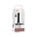 BOSCH Hartmetall gerader Schneidfräser verlängert 12,0 x 40 x 81 x 12 mm