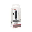 BOSCH Hartmetall gerader Fräser verlängert 16,0 x 40 x 81 x 12 mm
