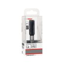 BOSCH Hartmetall-Straight-Cut-Fräser verlängert 18,0 x 40 x 81 x 12 mm