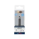 BOSCH PRO Kantenfräser mit unterem Lager 12,7 x 40 x 8 mm