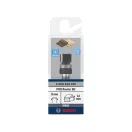 BOSCH PRO Kantenfräser mit oberem Lager 12 x 9,5 x 8 mm