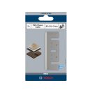 BOSCH Hobelmesser 82 x 29 x 3 mm (2 Stück)