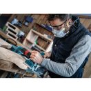 BOSCH Hobelmesser 82 x 29 x 3 mm (2 Stück)