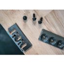 BOSCH Hobelmesser 82 x 29 x 3 mm (2 Stück)