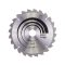 BOSCH Sägeblatt für Holz 216 x 30 x 2,0 mm / 24T Optiline Wood ATB / N