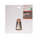 BOSCH Sägeblatt für Holz 216 x 30 x 2,0 mm / 24T Optiline Wood ATB / N