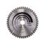 BOSCH Sägeblatt für Holz 216 x 30 x 2,0 mm / 48T Optiline Wood ATB