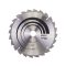 BOSCH Sägeblatt für Holz 254 x 30 x 2,0 mm / 24T Optiline Wood ATB / N