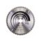 BOSCH Sägeblatt für Holz 254 x 30 x 2,5 mm / 80T Optiline Wood ATB
