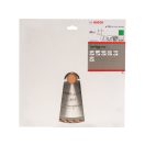 BOSCH Sägeblatt für Holz 254 x 30 x 2,0 mm / 40T Optiline Wood ATB