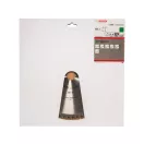 BOSCH Kreissägeblatt für Holz 305 x 30 x 2,5 mm / 60T Optiline Wood ATB / N