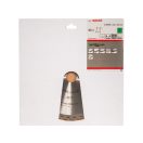 BOSCH Sägeblatt für Holz 254 x 30 x 2,8 mm / 40T Optiline Wood ATB