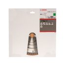 BOSCH Sägeblatt für Holz 254 x 30 x 2,8 mm / 60T Optiline Wood ATB