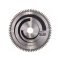 BOSCH Universal-Sägeblatt 210 x 30 x 2,5 mm / 80T MultiMaterial HLTCG