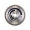 BOSCH Sägeblatt universal 216 x 30 x 2,5 mm / 60T MultiMaterial