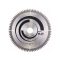 BOSCH Sägeblatt universal 216 x 30 x 2,5 mm / 80T MultiMaterial