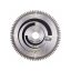 BOSCH Sägeblatt universal 216 x 30 x 2,5 mm / 80T MultiMaterial
