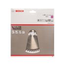 BOSCH Sägeblatt universal 190 x 20/16 x 2,4 mm / 54T MultiMaterial HLTCG