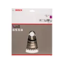 BOSCH Universalsägeblatt 210 x 30 x 2,4 mm / 54T MultiMaterial HLTCG