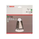 BOSCH Sägeblatt für Holz 184 x 30 x 2,6 mm / 36T Optiline Wood ATB
