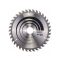 BOSCH Sägeblatt für Holz 190 x 30 x 2,6 mm / 36T Optiline Wood ATB