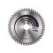 BOSCH Sägeblatt für Holz 190 x 30 x 2,6 mm / 48T Optiline Wood ATB
