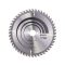 BOSCH Sägeblatt für Holz 230 x 30 x 2,8 mm / 48T Optiline Wood ATB