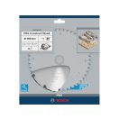 BOSCH PRO Sägeblatt für Holz 190 x 30 x 2,6 mm / 12T Construct Wood