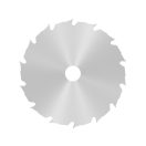 BOSCH PRO Sägeblatt für Holz 210 x 30 x 2,8 mm / 14T Construct Wood