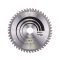 BOSCH Sägeblatt für Holz 216 x 30 x 2,8 mm / 48T Optiline Wood ATB / N