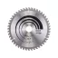 BOSCH Sägeblatt für Holz 216 x 30 x 2,8 mm / 48T Optiline Wood ATB / N