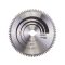 BOSCH Sägeblatt für Holz 250 x 30 x 3,2 mm / 80T Optiline Wood ATB / N
