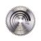 BOSCH Sägeblatt für Holz 250 x 30 x 3,2 mm / 60T Optiline Wood ATB / KW
