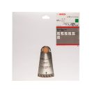 BOSCH Sägeblatt für Holz 250 x 30 x 3,2 mm / 60T Optiline Wood ATB / KW